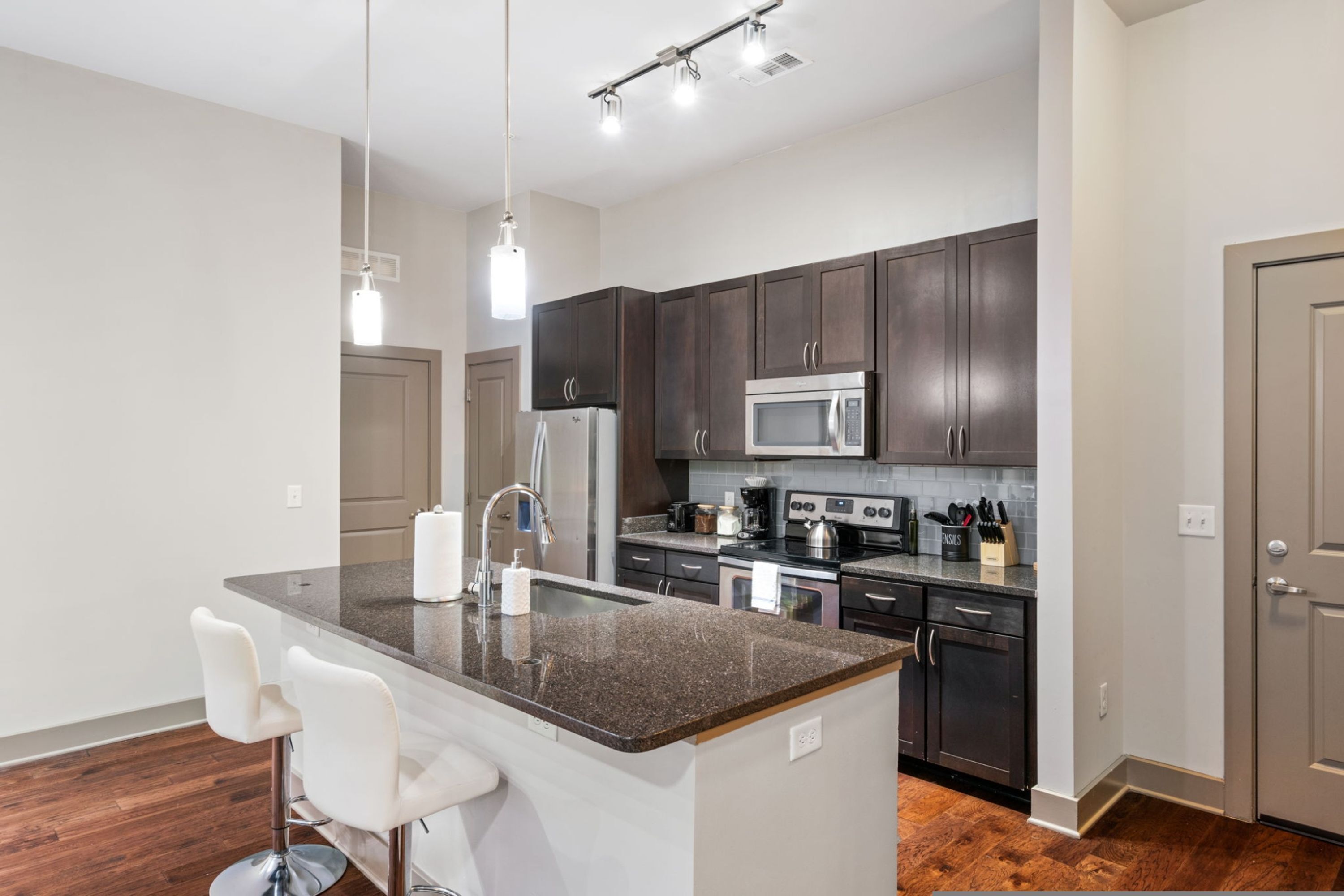 Apartment | 2 bedrooms