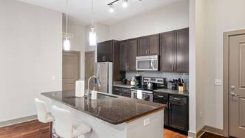 Apartment | 2 bedrooms