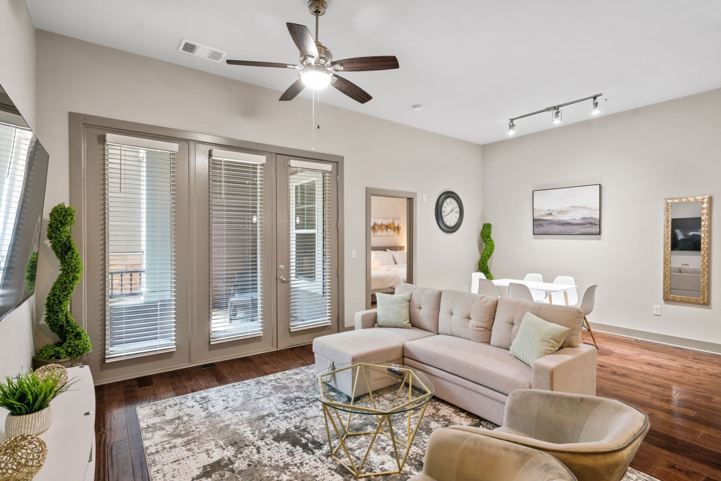 Apartment | 2 bedrooms