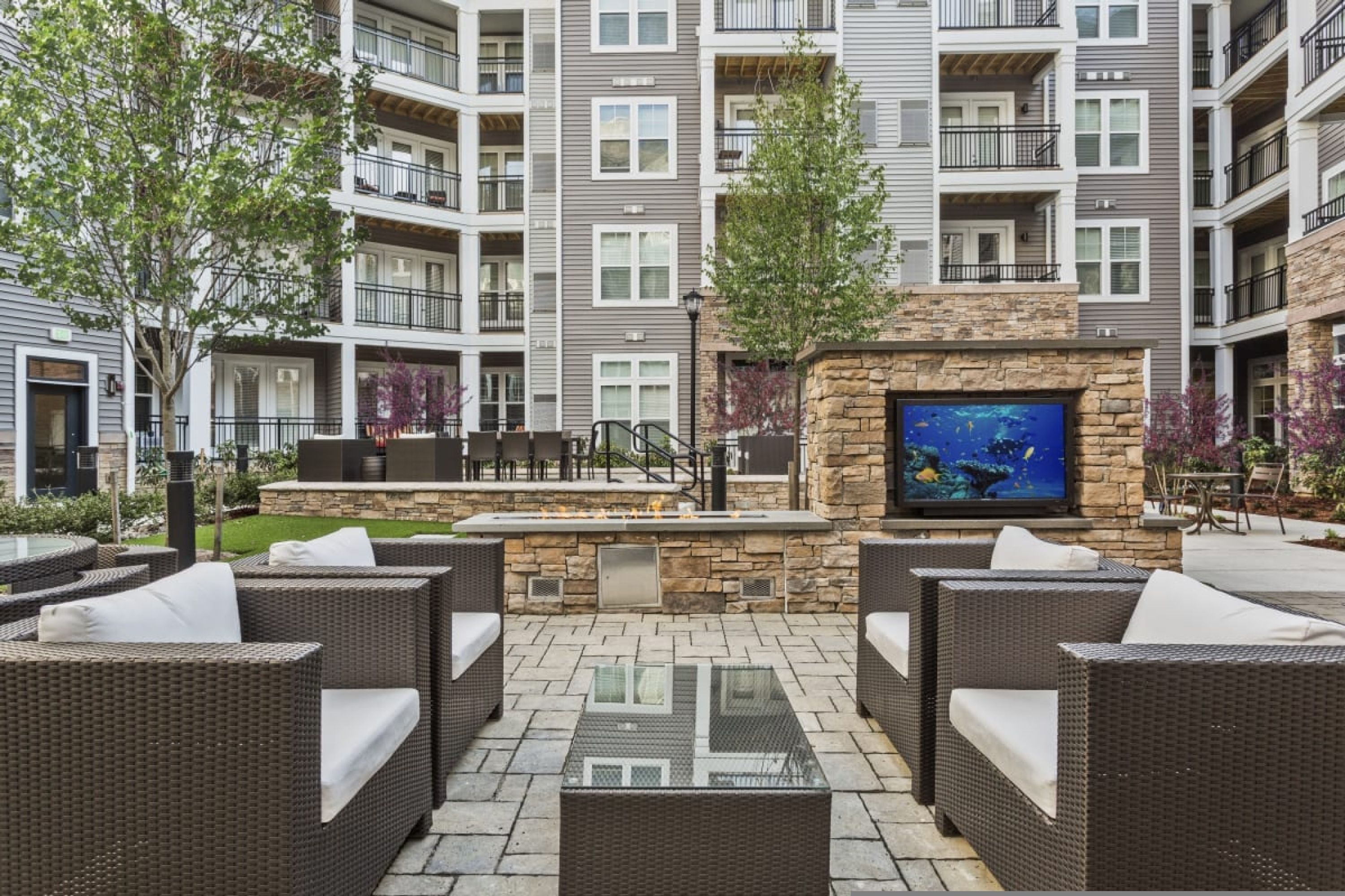 Apartment | 2 bedrooms