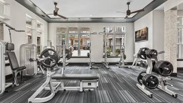 Apartment | 2 bedrooms