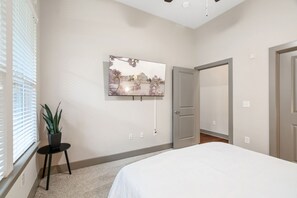 Íbúð | 2 svefnherbergi