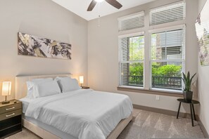 Appartement | 2 chambres