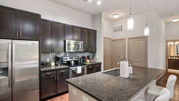 Apartment | 2 bedrooms