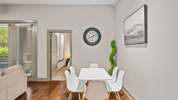 Apartment | 2 bilik tidur