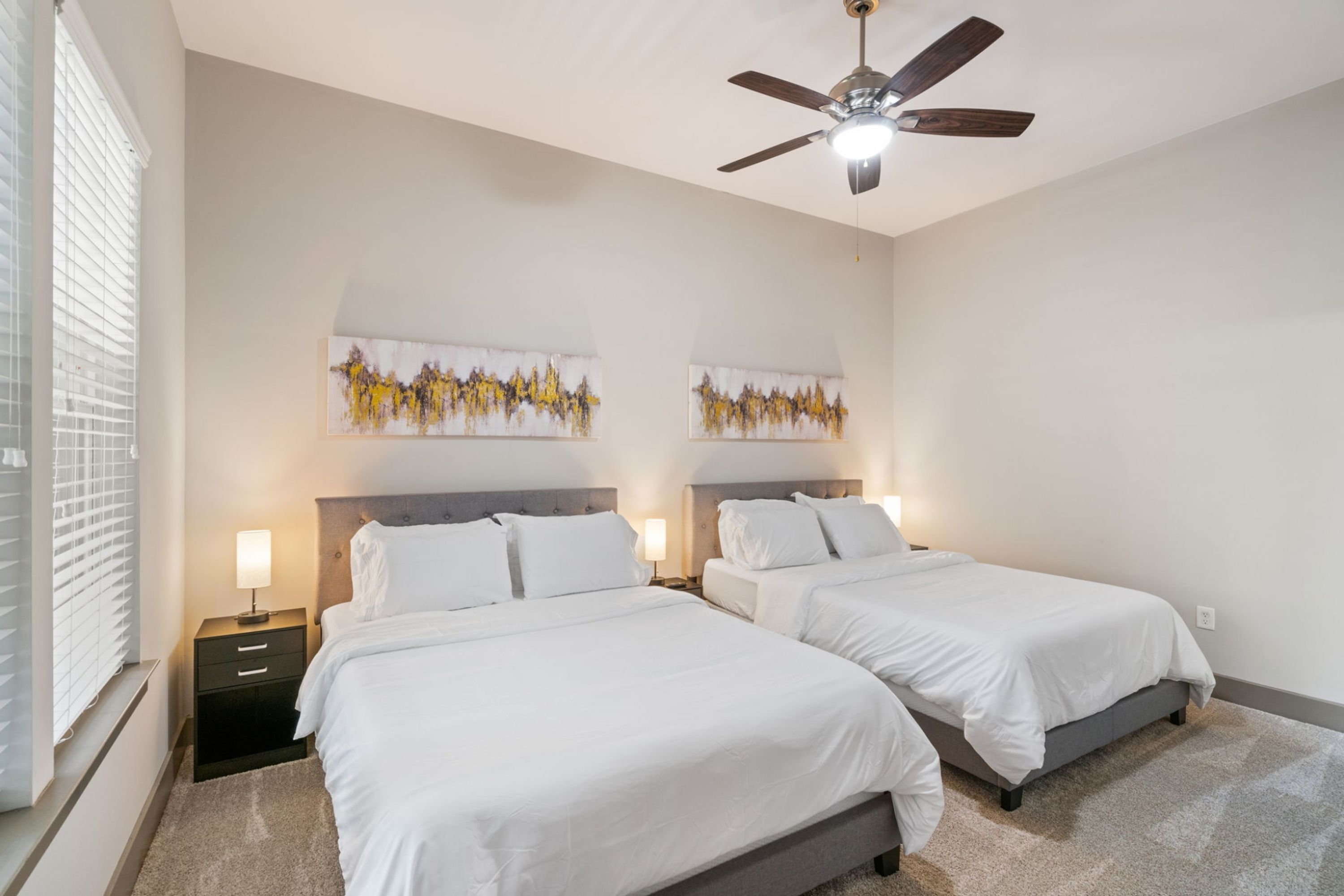 Apartment | 2 bedrooms