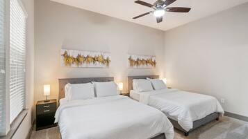 Apartment | 2 bedrooms