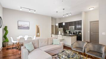 Apartment | 2 bedrooms