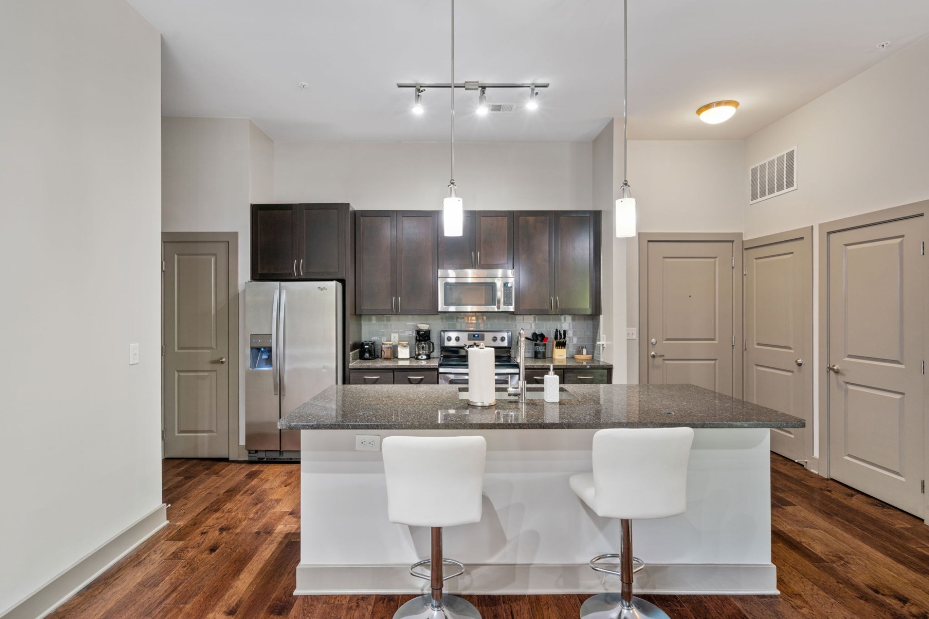 Apartment | 2 bedrooms