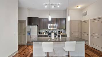 Apartment | 2 bedrooms