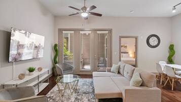 Apartment | 2 bedrooms