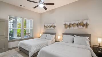 Apartment | 2 bedrooms