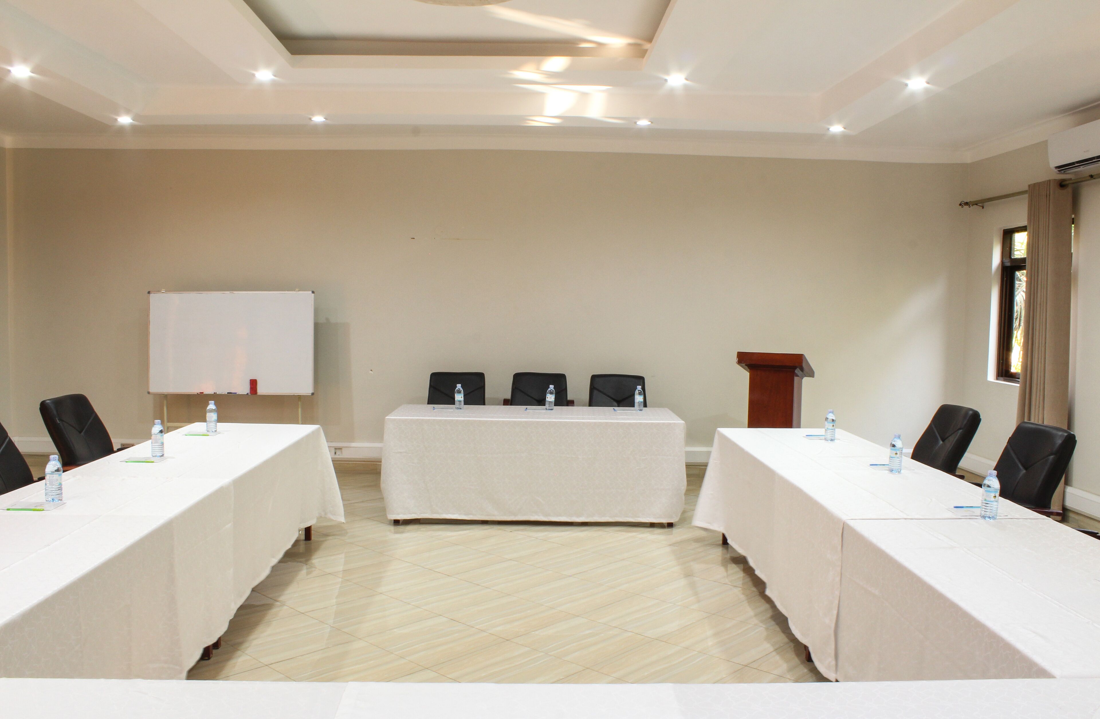 Sala de reuniones