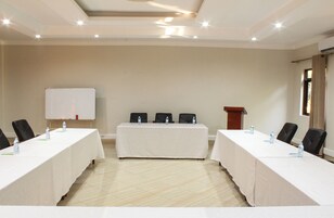 Sala de reuniones