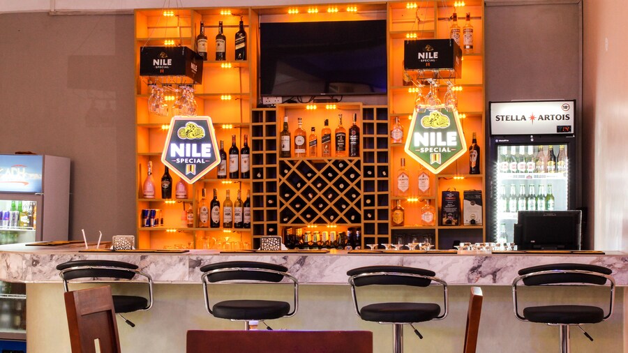 Excelsis Garden Hotel Kampala