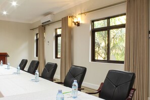 Meeting facility - Excelsis Garden Hotel Kampala (Kampala)