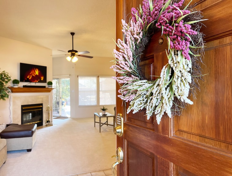 Pet-friendly 3-bedroom W/ Hot Tub - Allen