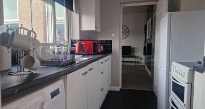 2-bed Apartment in Ashington