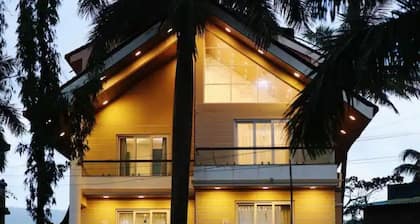 World Villa, Lonavala