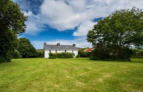 Remarkable Remote 3-bed Cottage in Ahakista Durrus