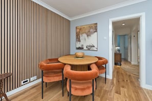 Departamento (2 Bedrooms) | Servicio a la habitación