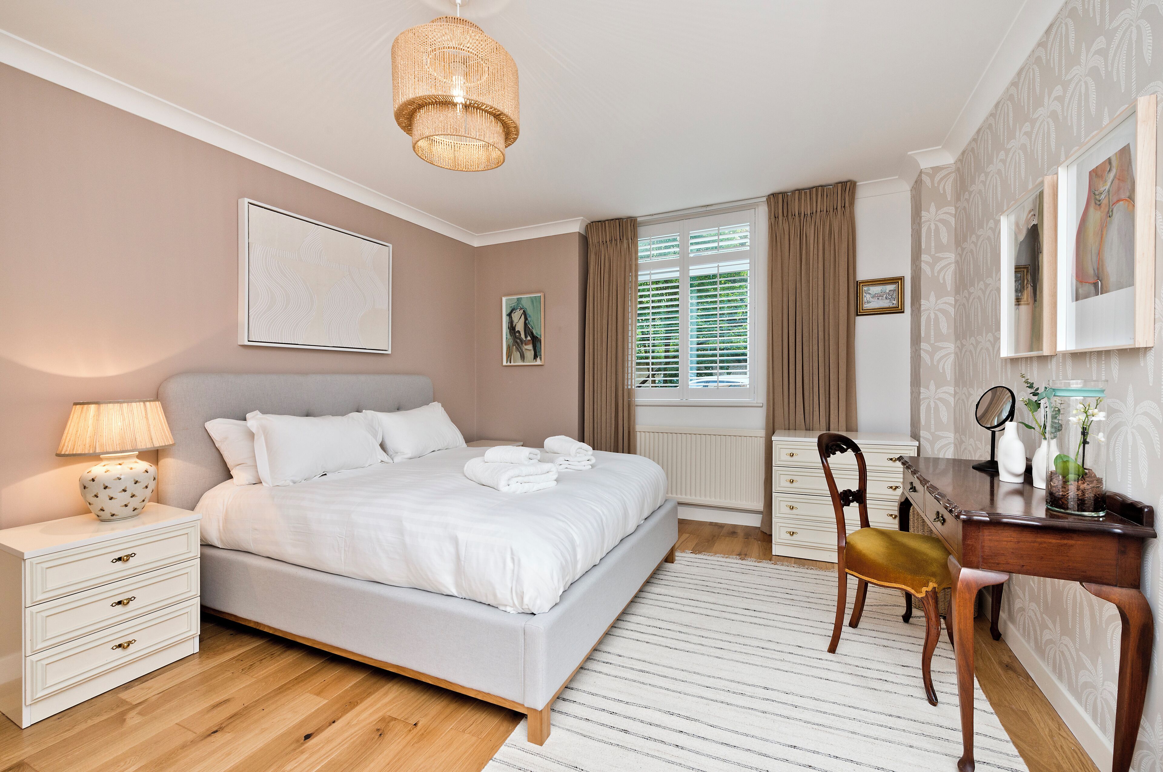 Appartement (2 Bedrooms)