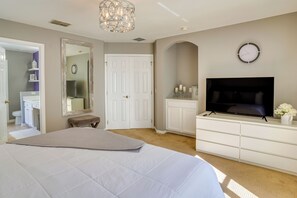 獨棟房屋 (4 Bedrooms) | 住宿內部