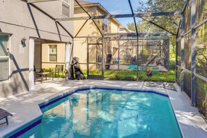 Hus (4 Bedrooms) | Innvendig