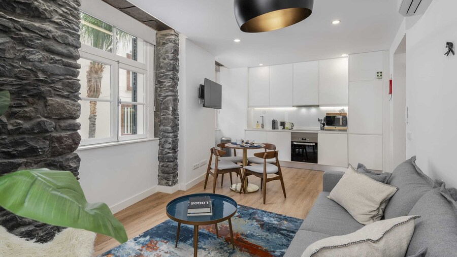 Queimada Lodges by An Island Apart