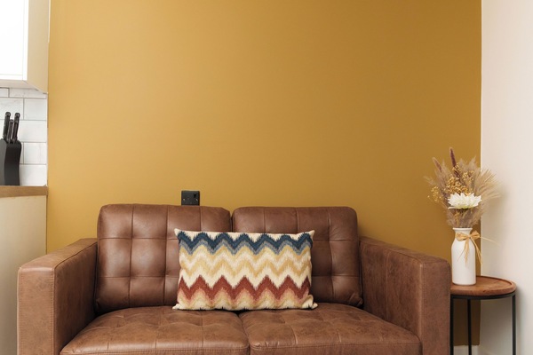 Living Room / Lounge