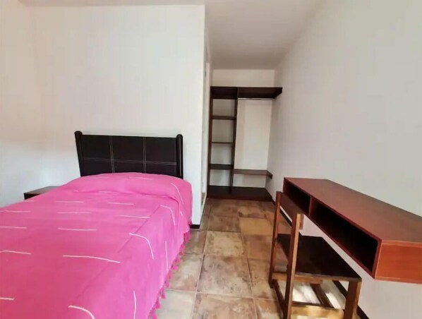 1 slaapkamer, gratis wifi, beddengoed