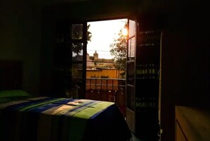1 habitación, wifi gratis y ropa de cama 