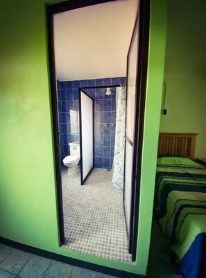 1 habitación, wifi gratis y ropa de cama 