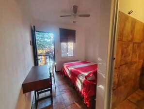 1 habitación y wifi 