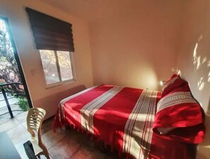 1 bedroom, WiFi