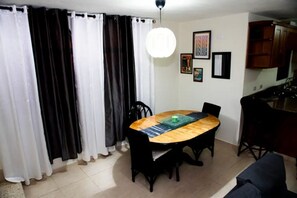 Dining - The most complete and secure. Free wifi away from home!
 (Puerto Plata)