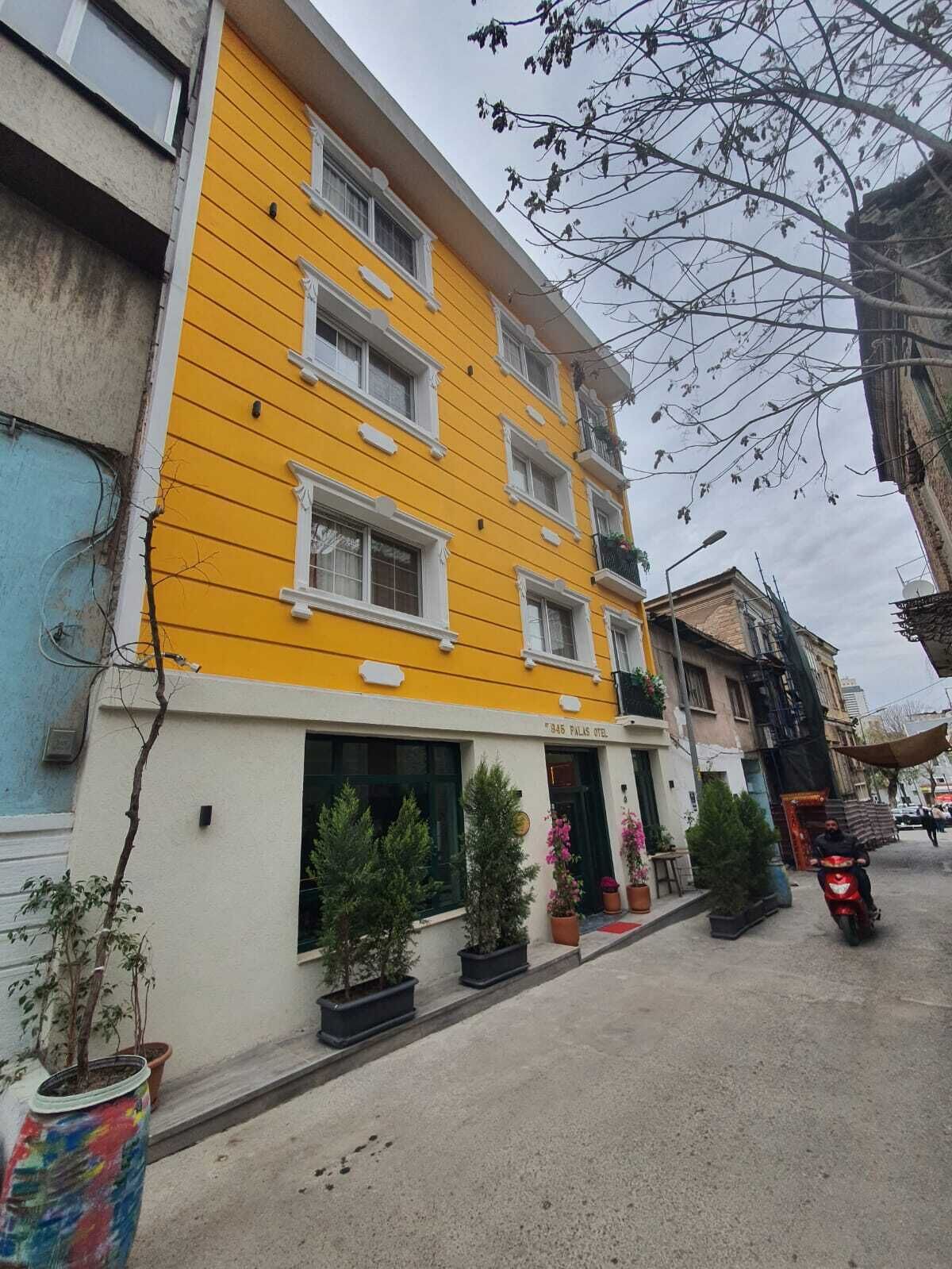 Photo - st945 Palas Otel
