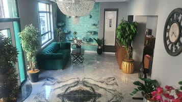 Recepción