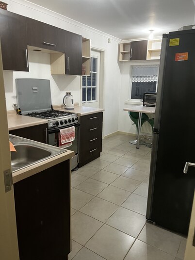 Casa Habitación Sector Residencial