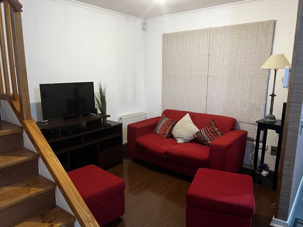 Smart TV, DVD player, printers