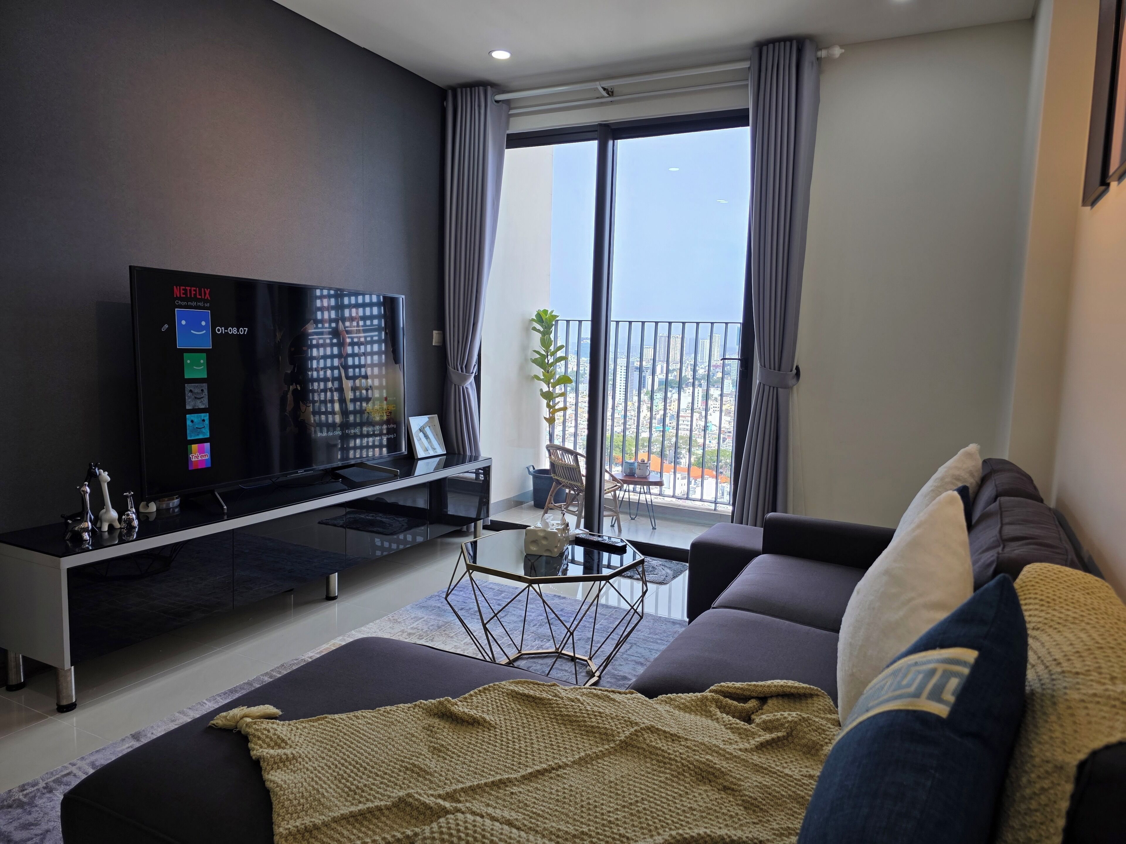 スマートテレビ、卓球台