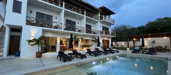 New Retreat style villa "Casa Jubilee" with starlink