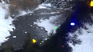 Deportes de invierno y ski