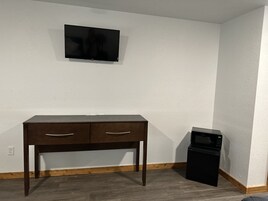 Basic Double Room | Blackout drapes, free WiFi, bed sheets