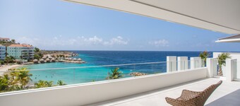 Blue Bay Golf & Beach resort - Villa Bocazul 2, private pool and stunning view