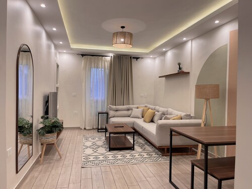 Cozy and lovely apartment 