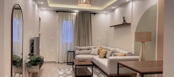 Cozy and lovely apartment 