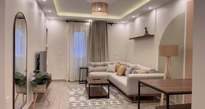 Cozy and lovely apartment