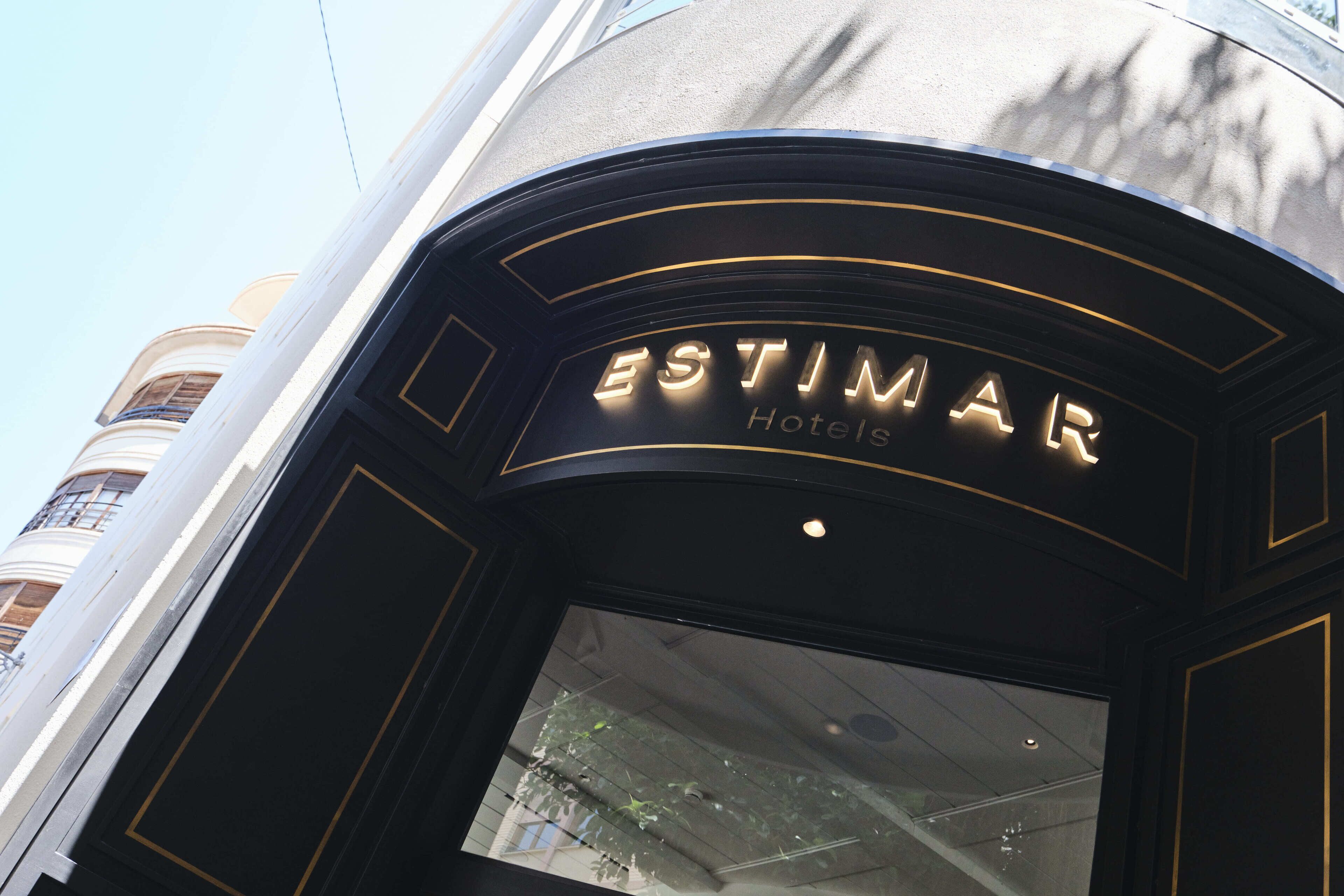 Photo - ESTIMAR Valencia