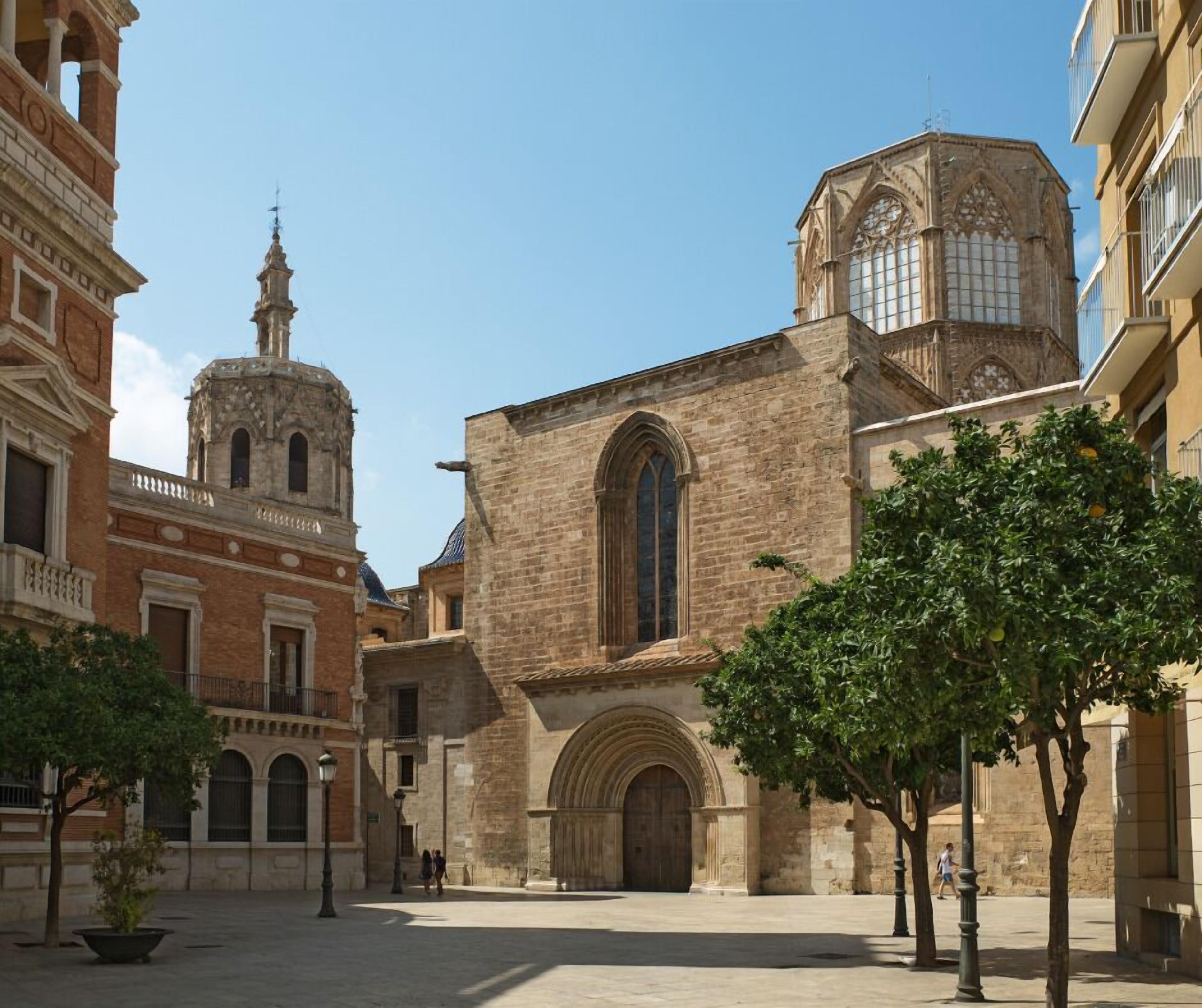 Foto - ESTIMAR Valencia